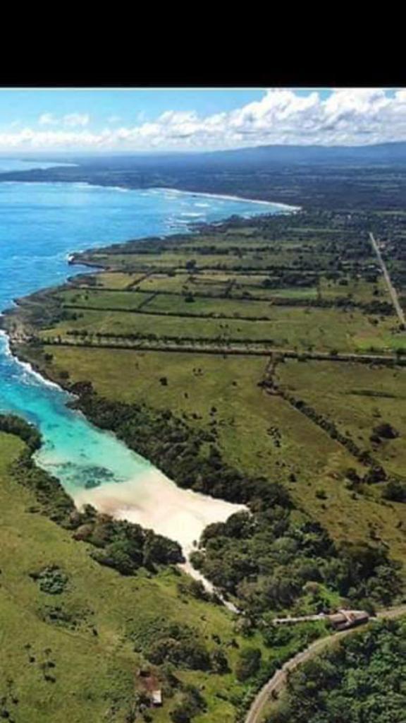 What Does Deslindado Mean? Titled vs. Untitled Land in the DR